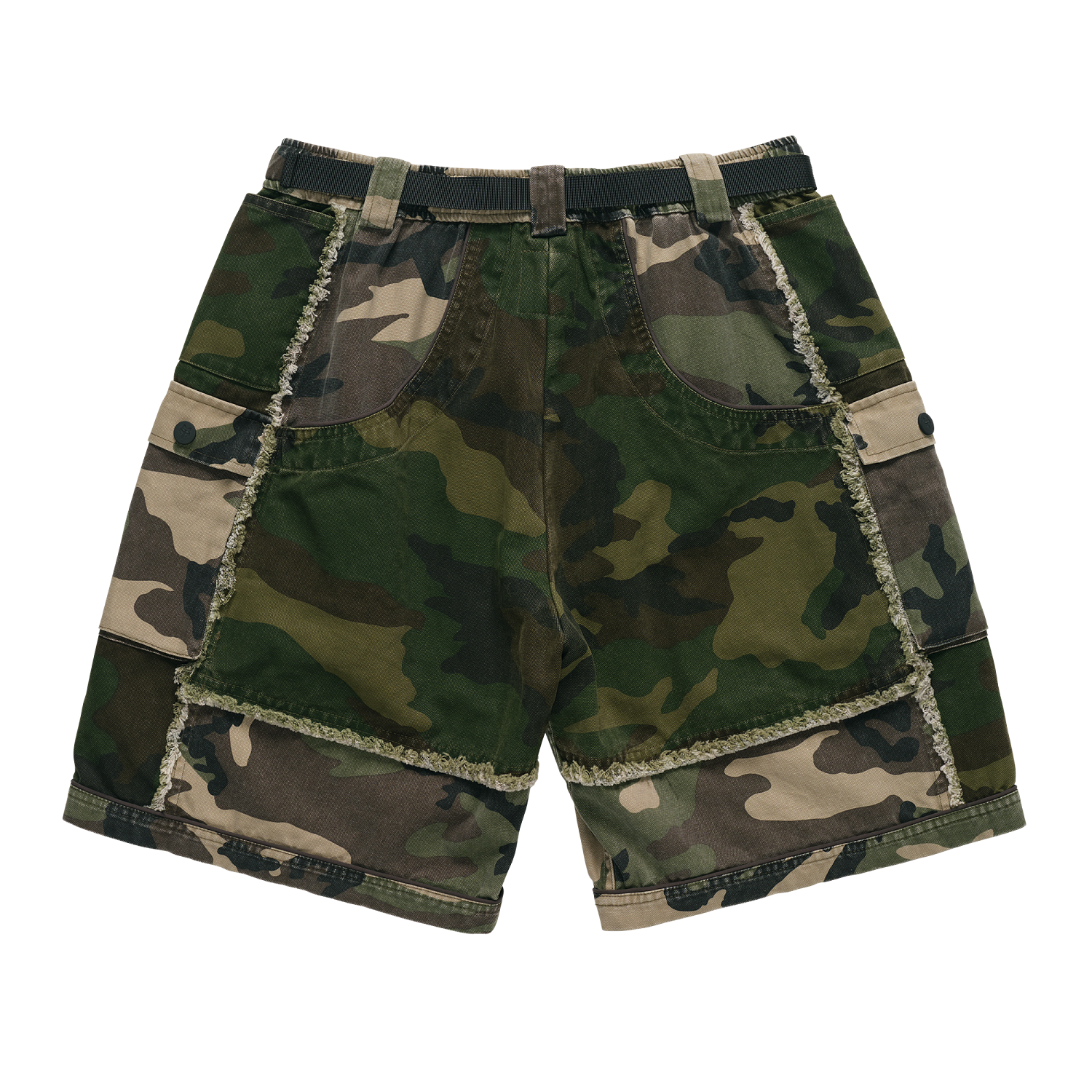 Fox LAB Cargo Shorts