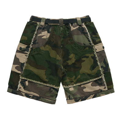 FOX LAB CARGO SHORT [CAM] XS