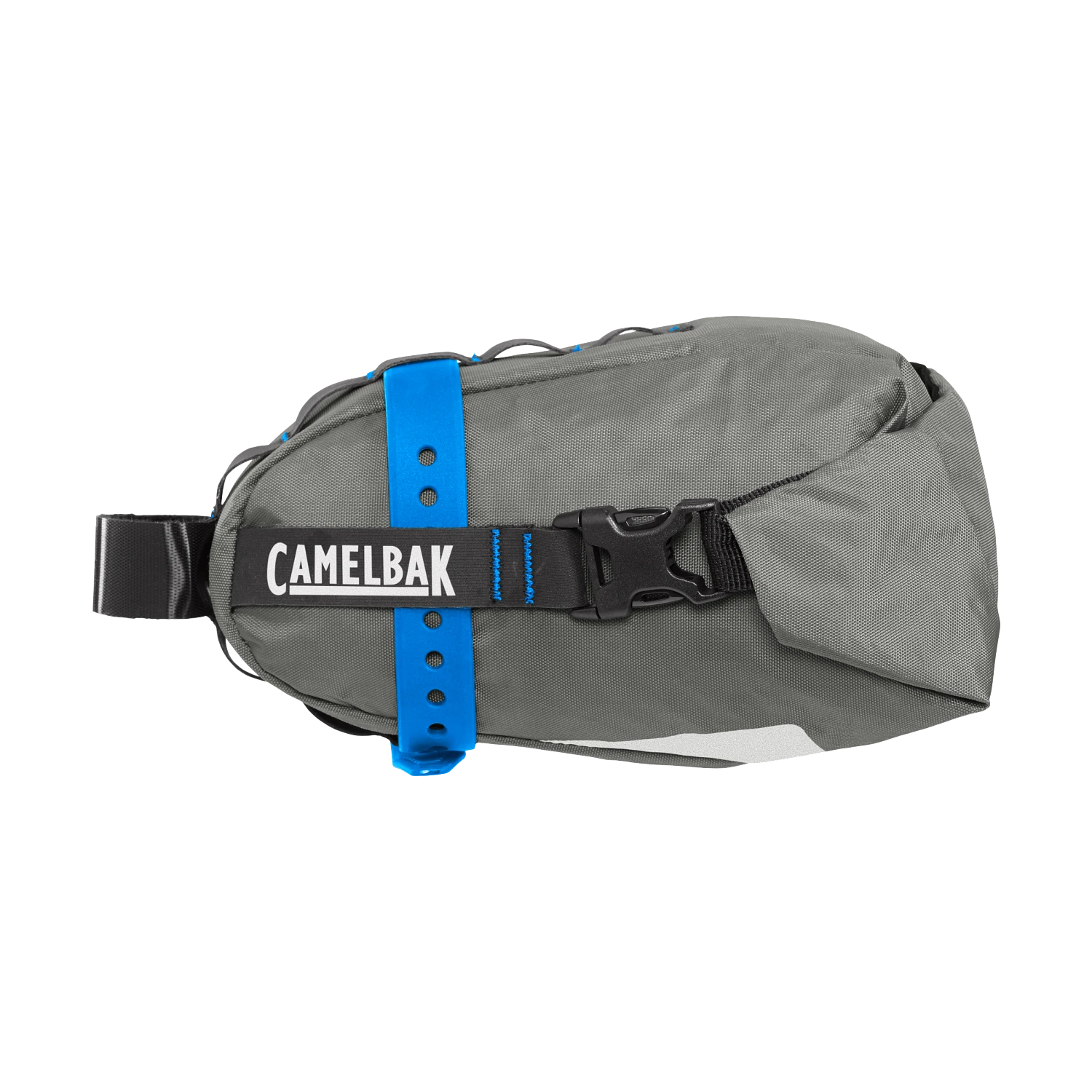 M.U.L.E. 1 Saddle Pack, Wolf Grey