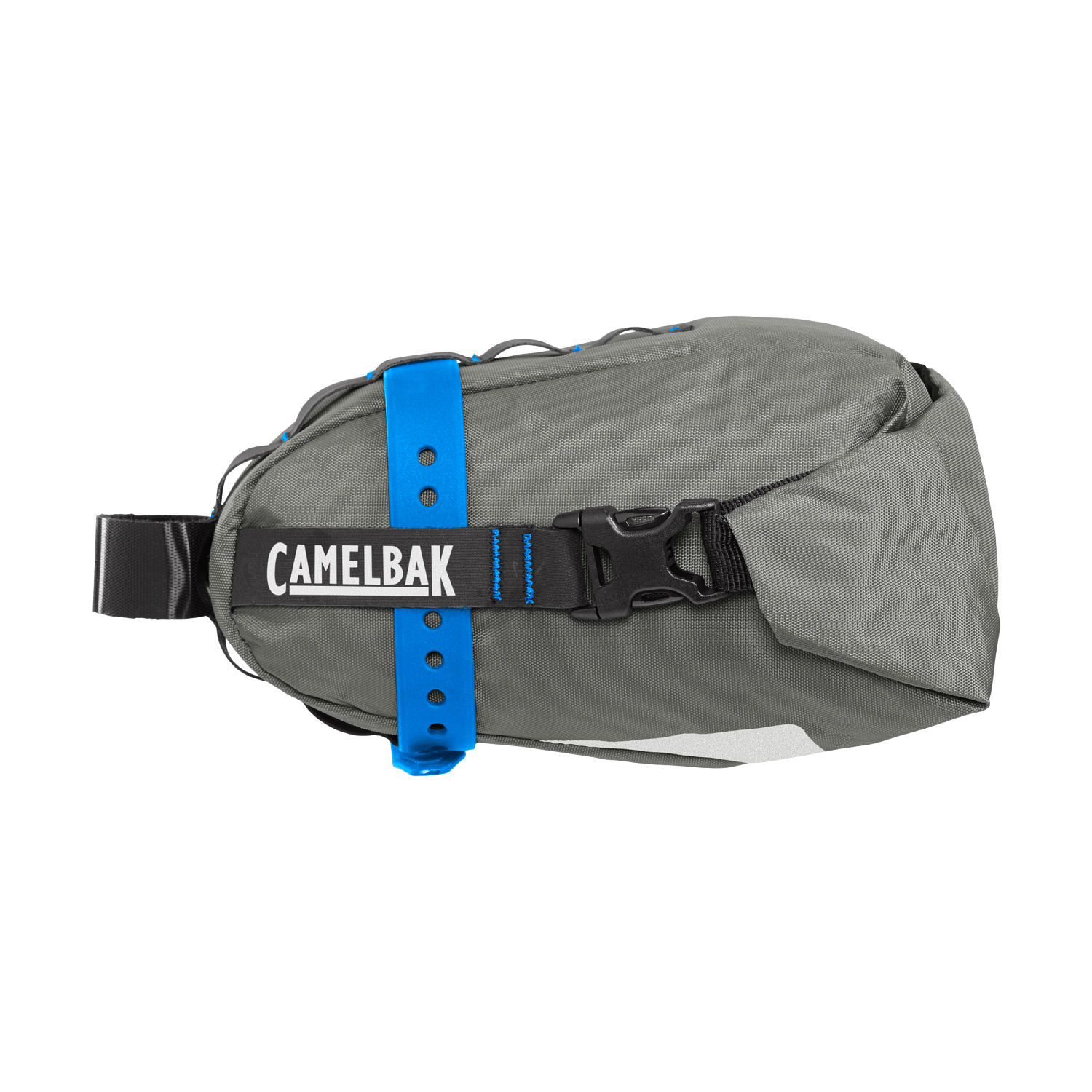 MULE 1 SADDLE PACK [WLF GRY] OS