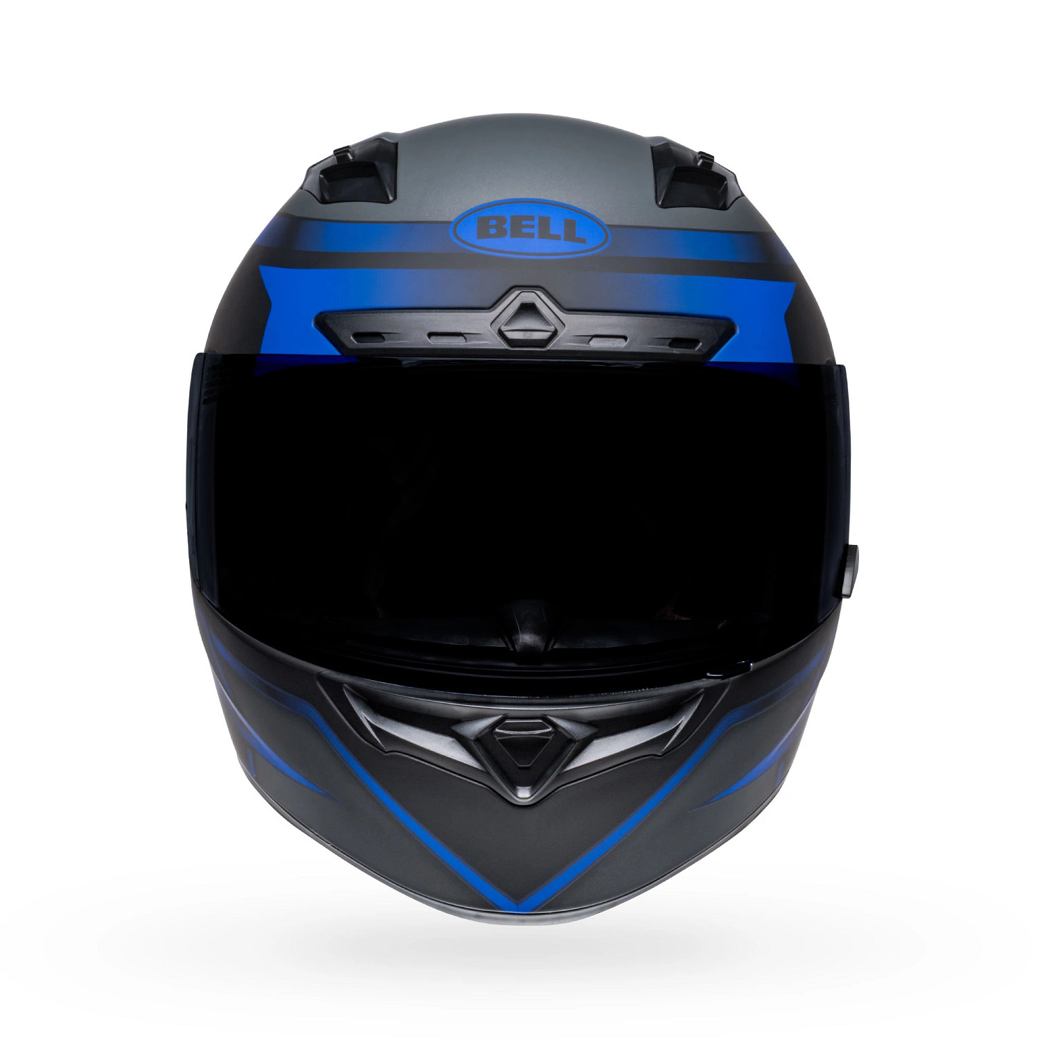 PS QUALIFIER DLX MIPS RSR MT BK/BL XL