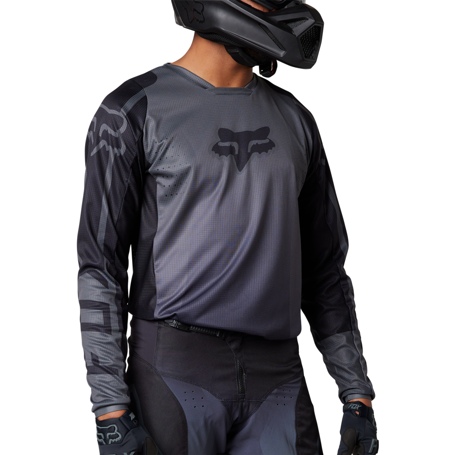 Maillot 180 Leed