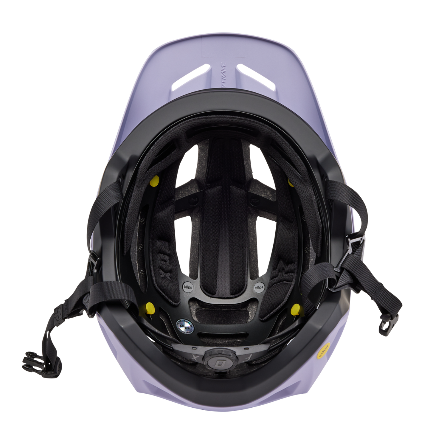 Speedframe Racik Helmet