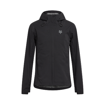 Ranger 2.5-Layer Water Jacket