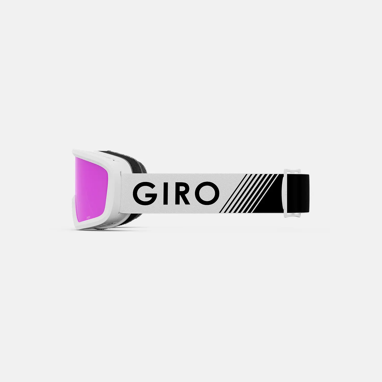 GG CHICO 2.0 WH ZOOM AMBR PNK 23