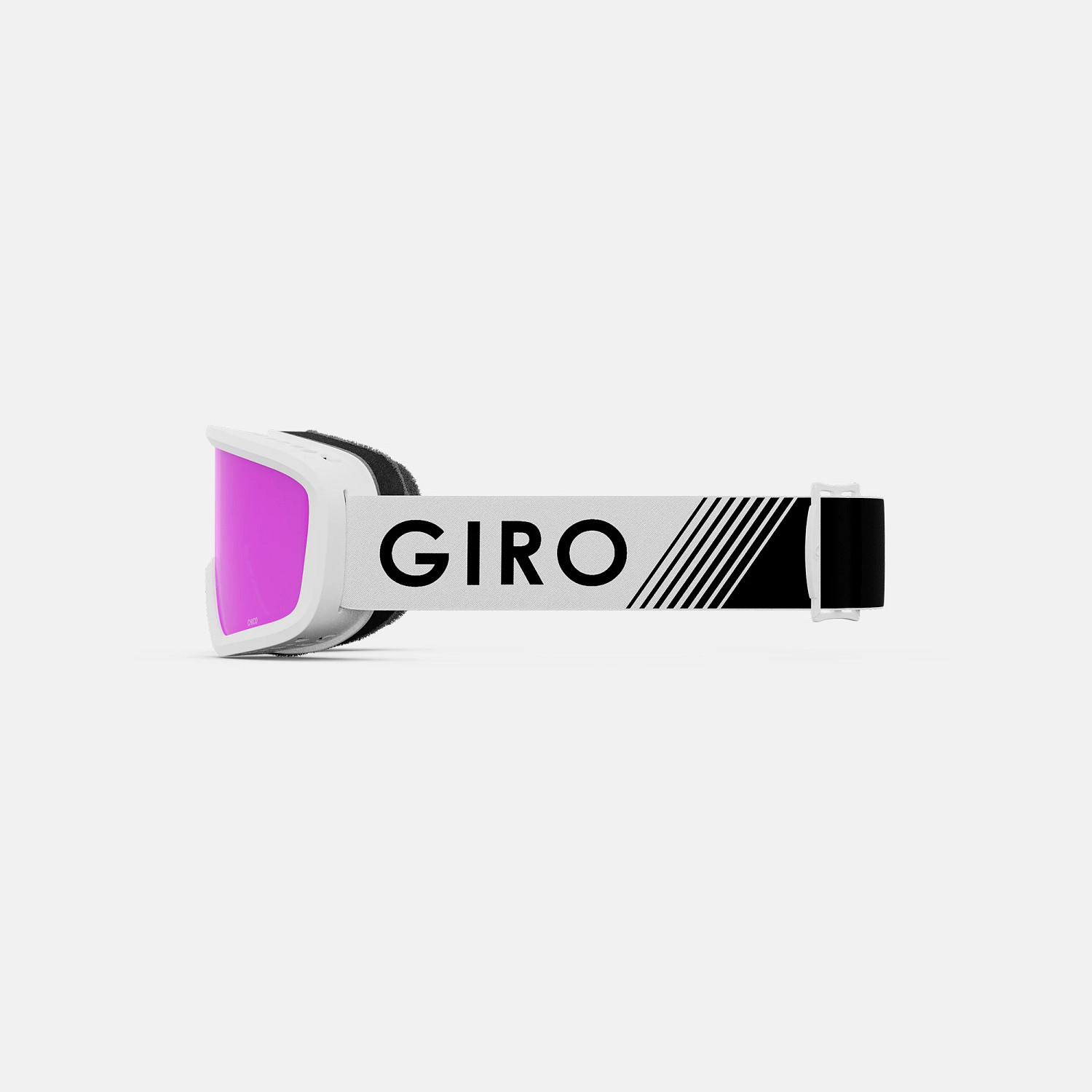 GG CHICO 2.0 WH ZOOM AMBR PNK 23