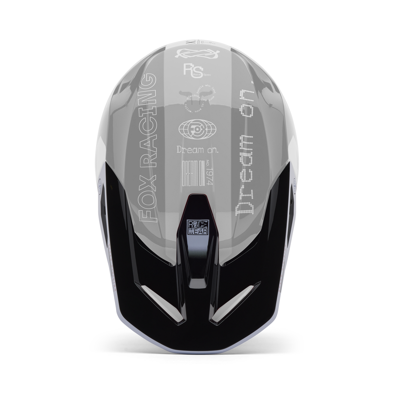 Visiera per casco V1 Race Spec - Ragazzi