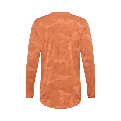 RANGER TRU DRI LS JERSEY 