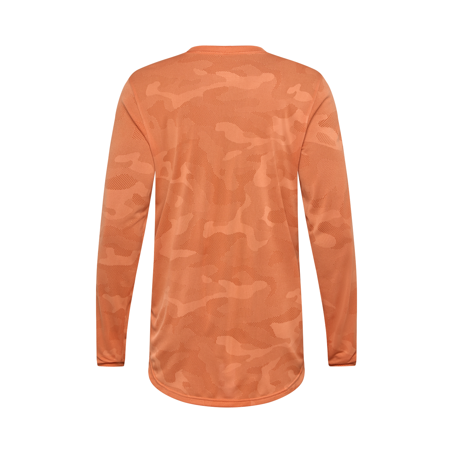 Ranger TRU DRI LS JERSEY