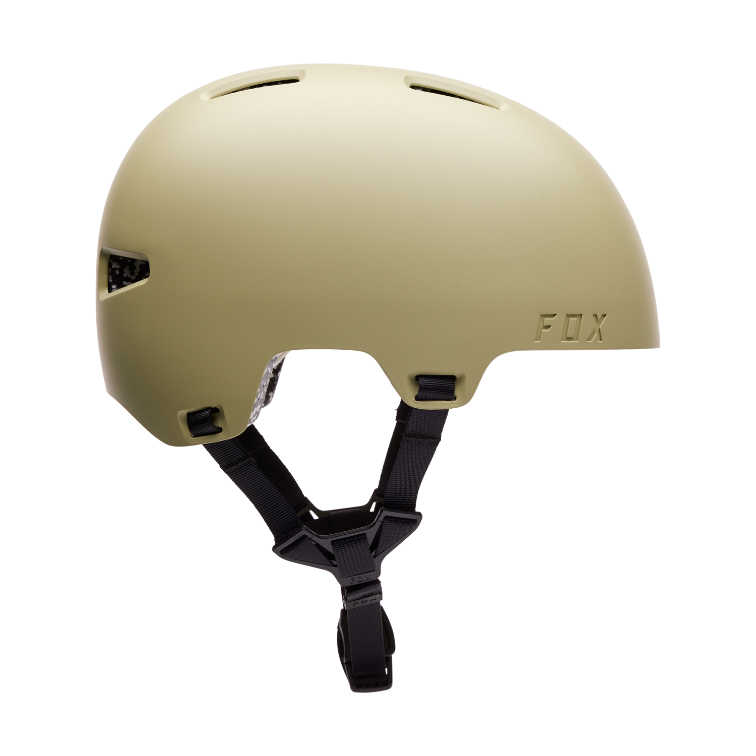Tienerhelm Youth Flight Pro
