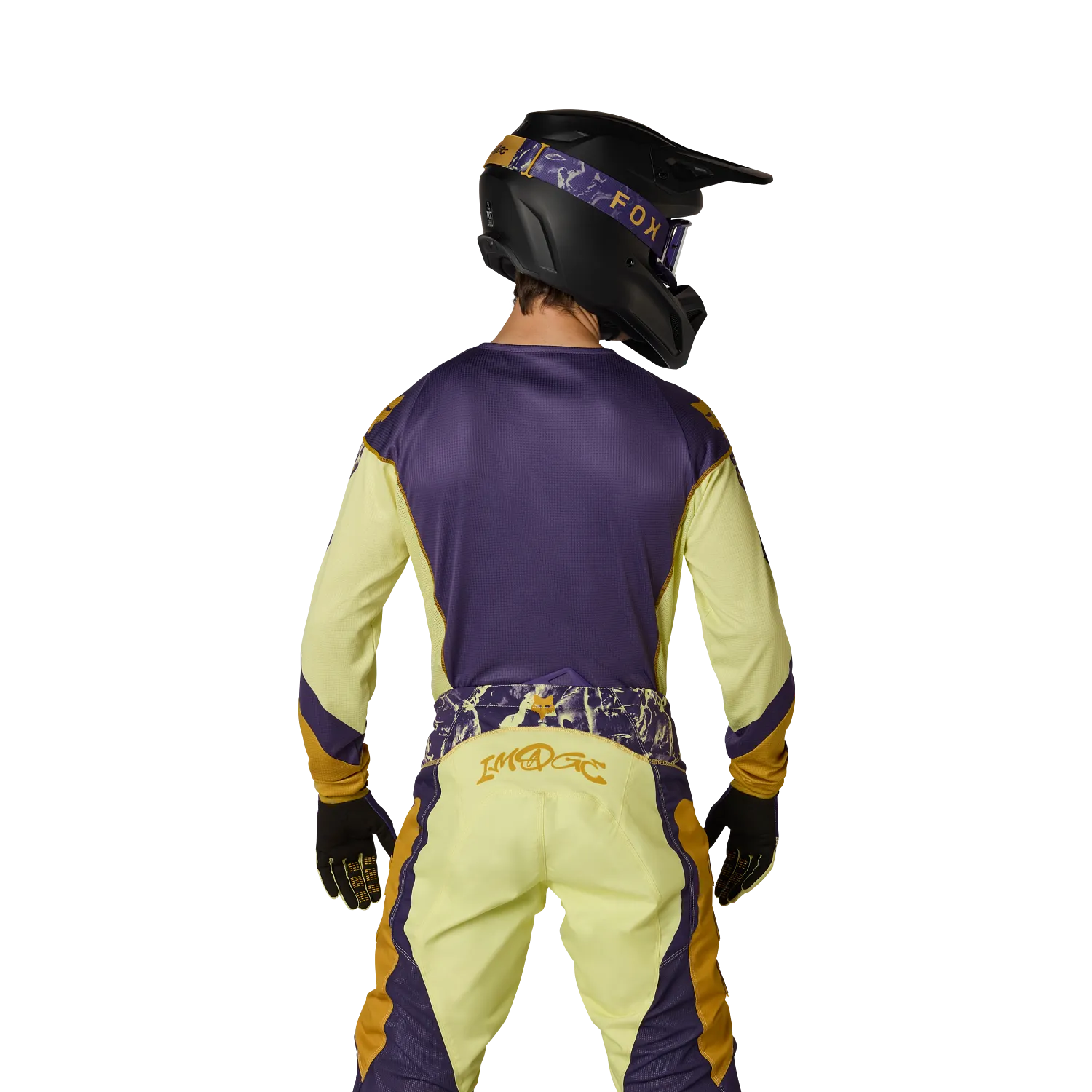 180 IMAGE PRINT JERSEY 