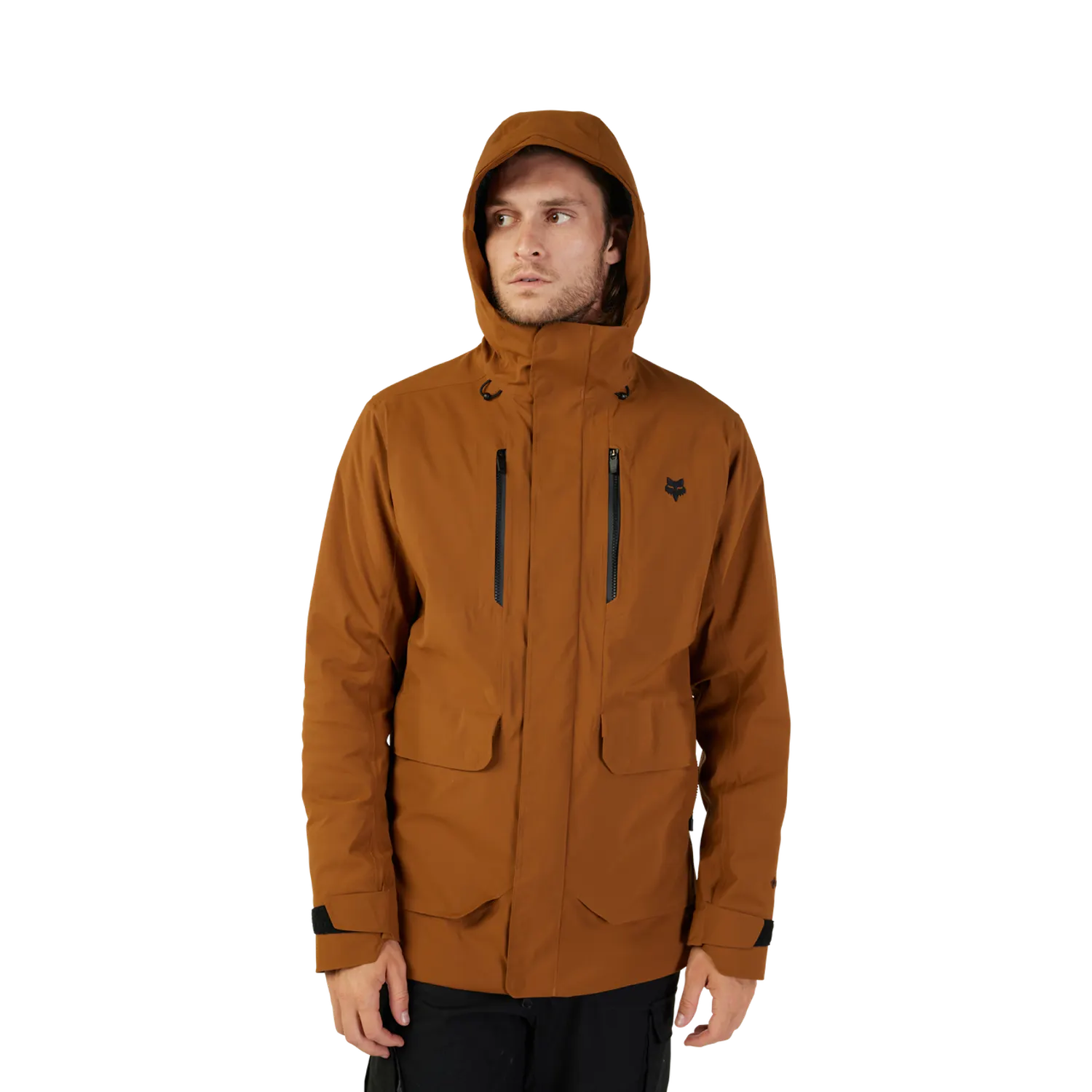 TERUM INSULATED GORE-TEX JACKET 