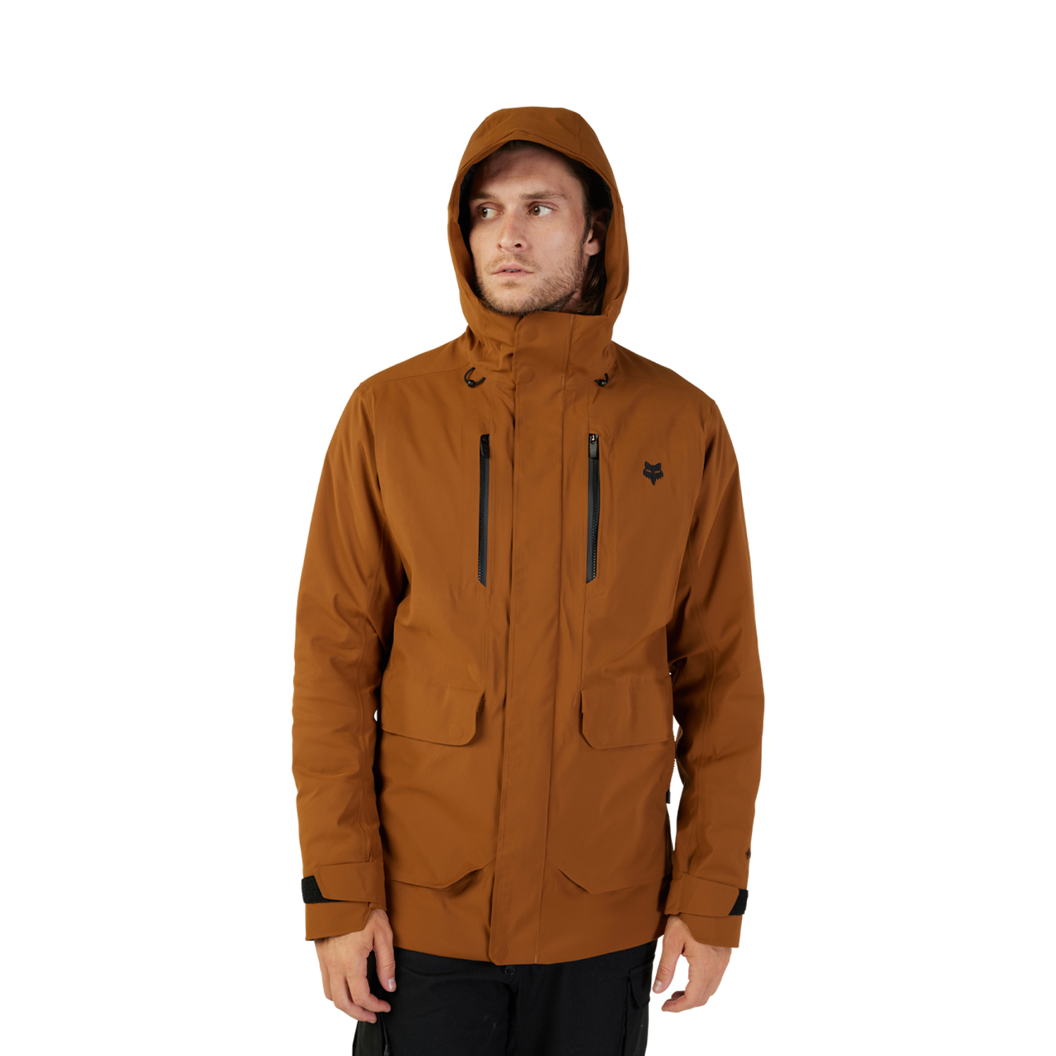 Terum Insulated GORE-TEX Jacket