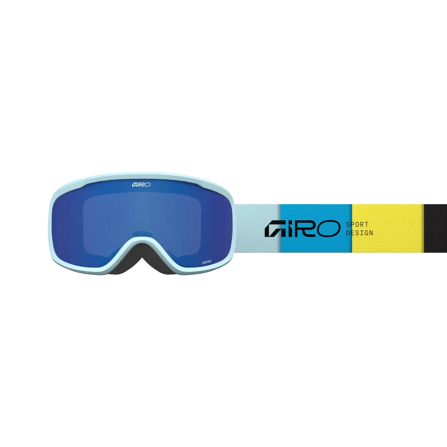 BUSTER BLOCKS [BLU/GRY CBLT] OS