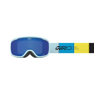 BUSTER BLOCKS [BLU/GRY CBLT] OS
