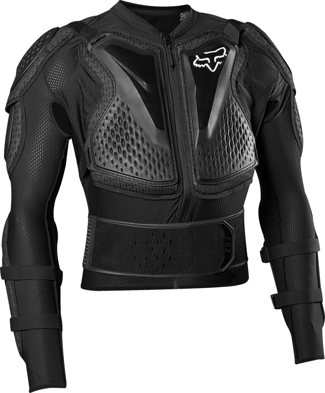 Fox Racing Yth Titan Sport Jacket (Us) - Black