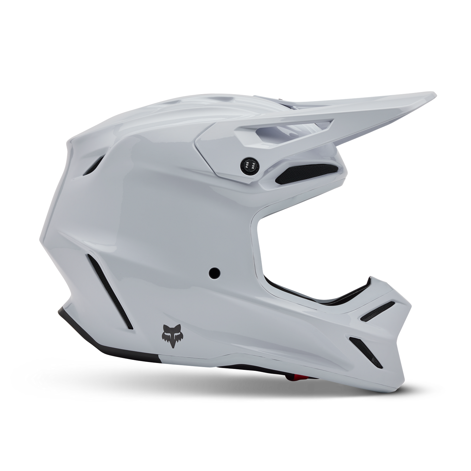 Casco V3 RS Carbon Solid