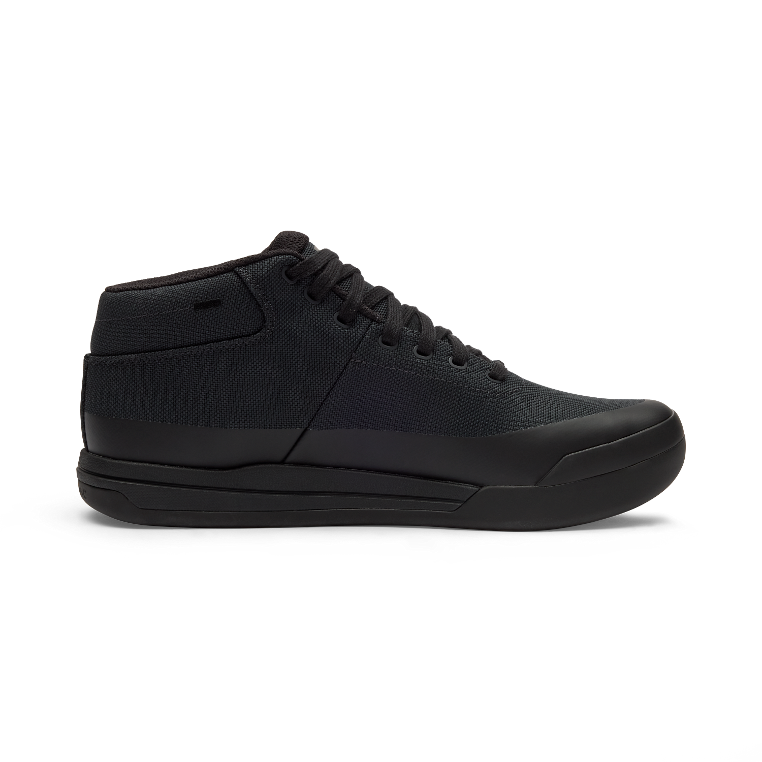 Chaussures mi-hautes en toile Fox Union