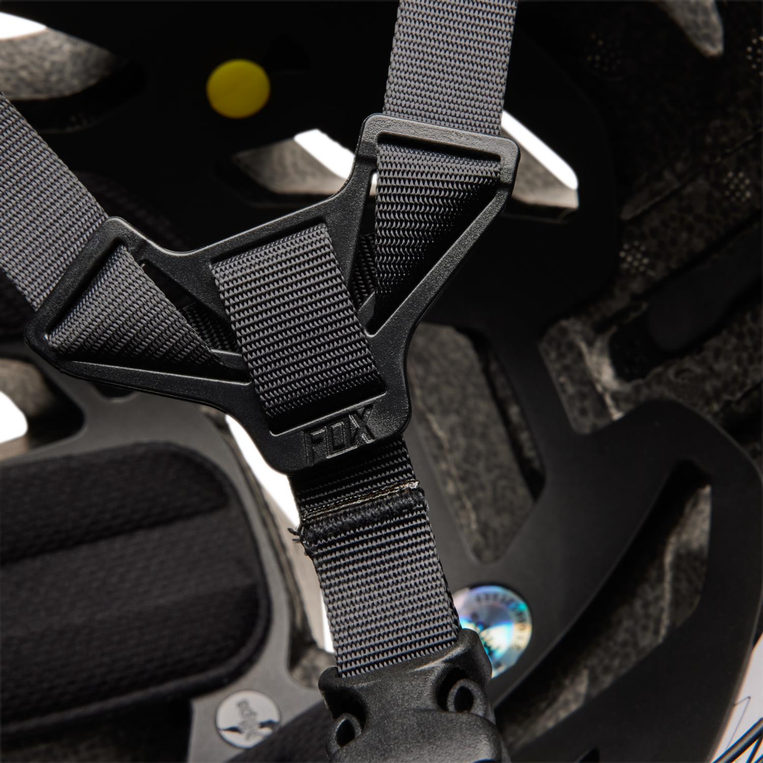 Speedframe Helmet