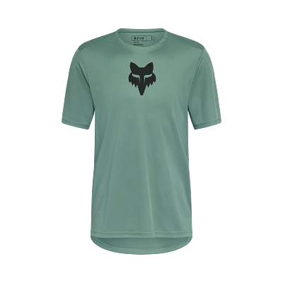 Ranger Fox Head Jersey