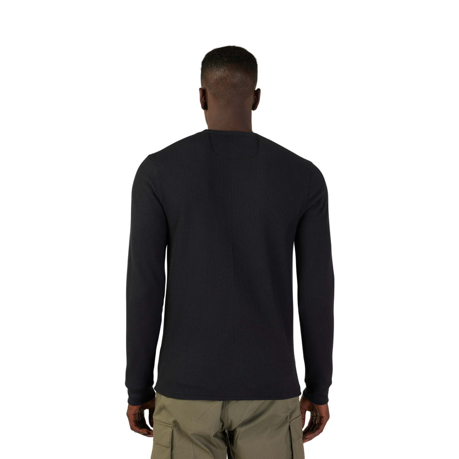 Level Up Thermal Long Sleeve Tee