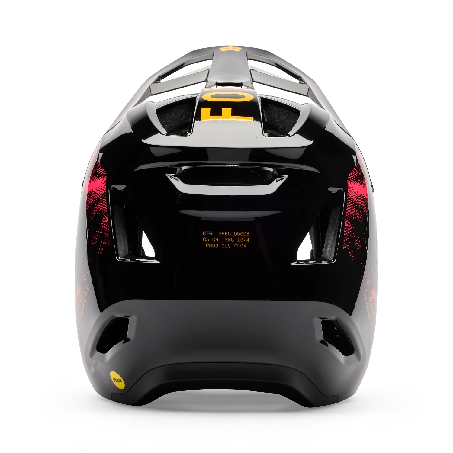 RAMPAGE KAIROS, CE/CPSC 