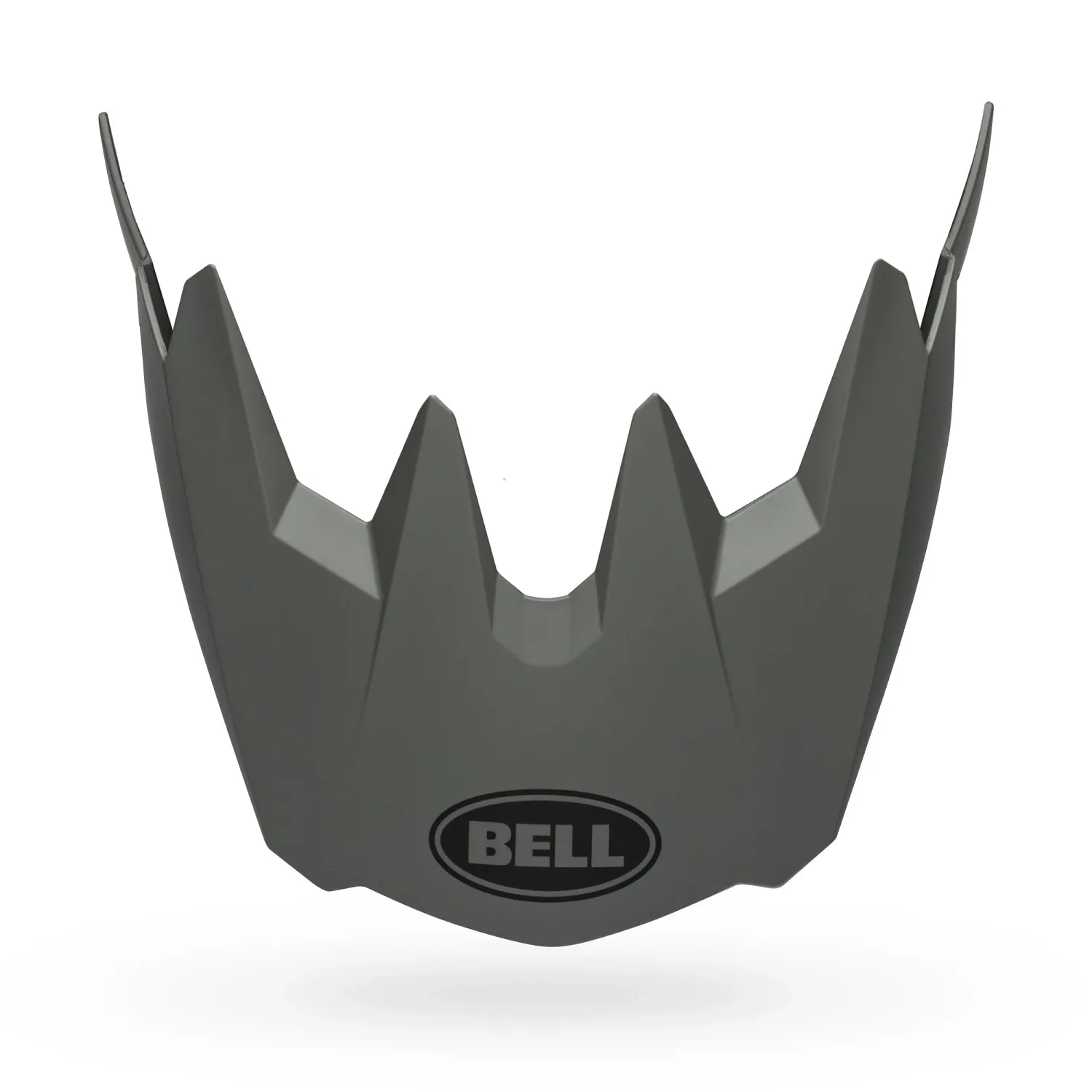 BS SANCTION 2 VISOR MT DK GY M/L/XL