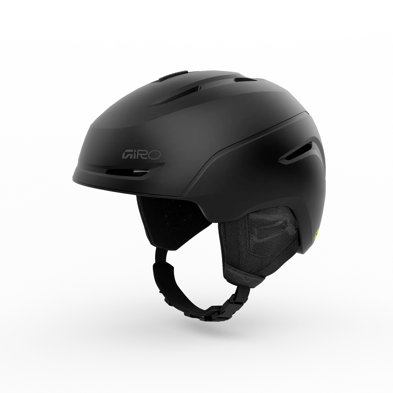 GR NEO JR MIPS AF MT BLK S 26