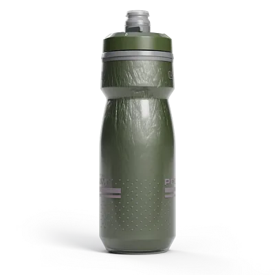 Podium Chill 21oz, Deep Fern