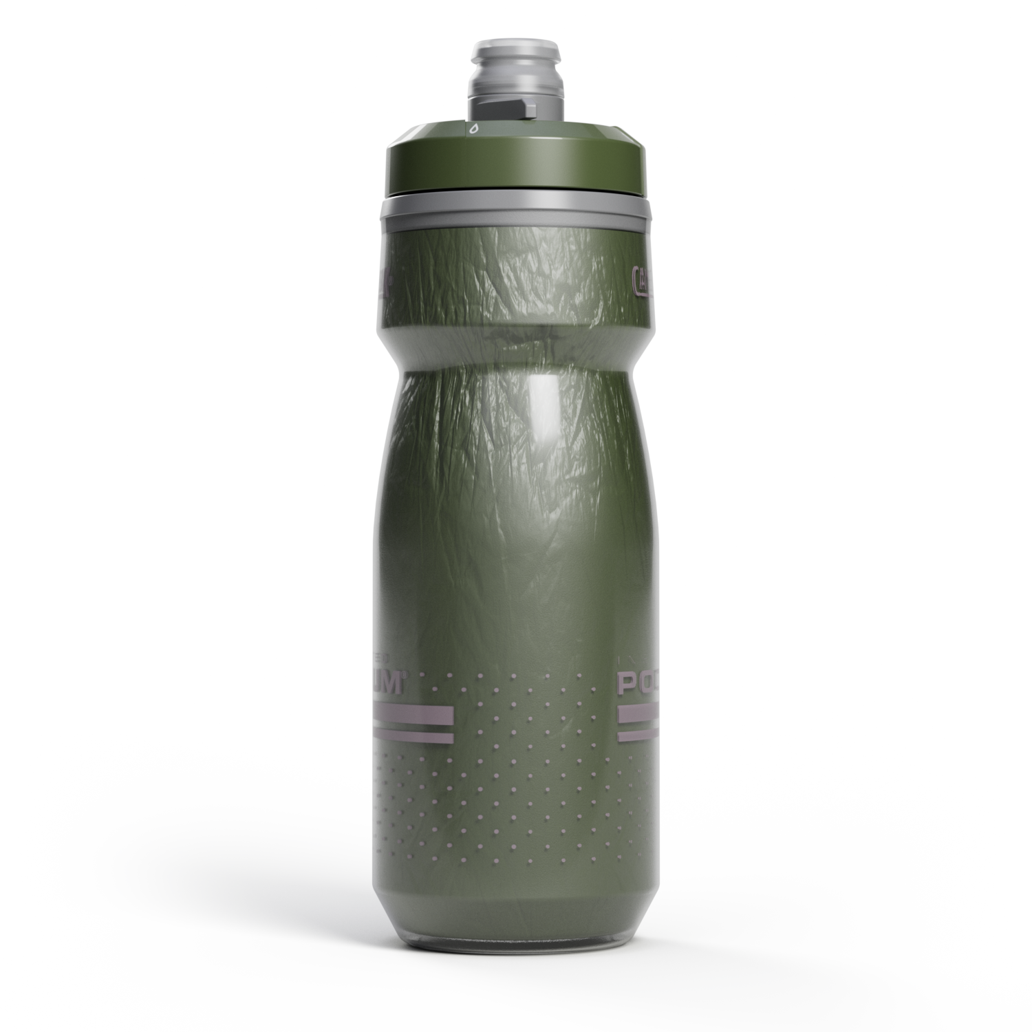PODIUM CHILL 21oz [DP FERN] OS