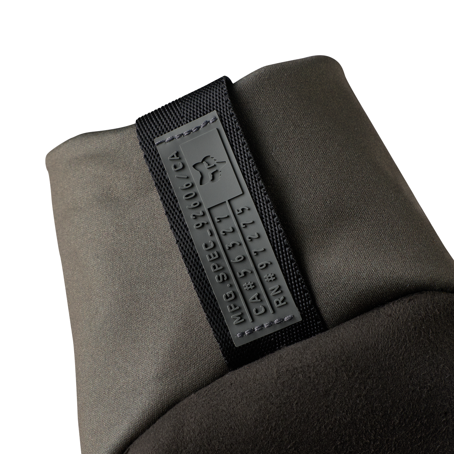 Ranger Fire Gloves