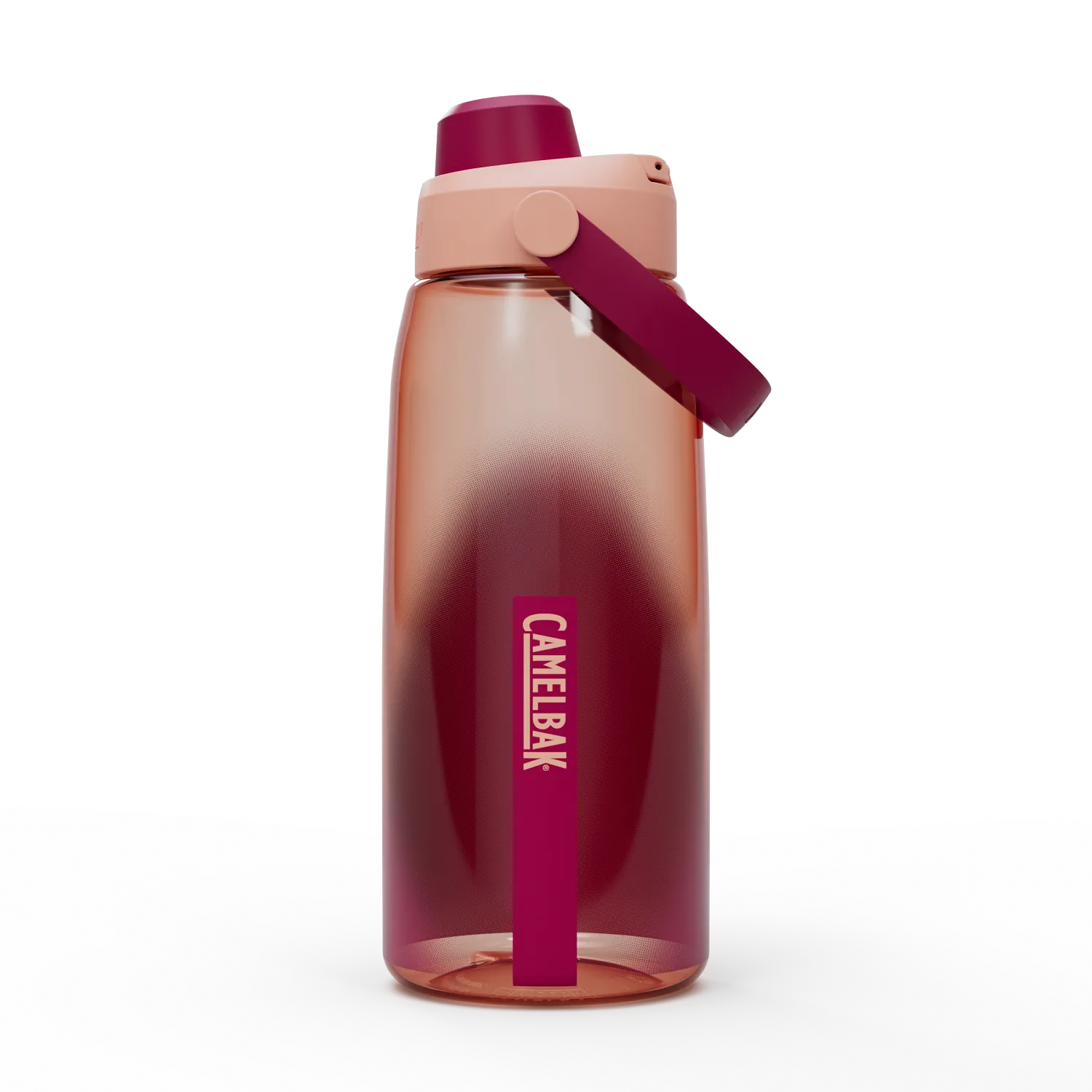 Thrive Chug 32oz, Blush Dawn
