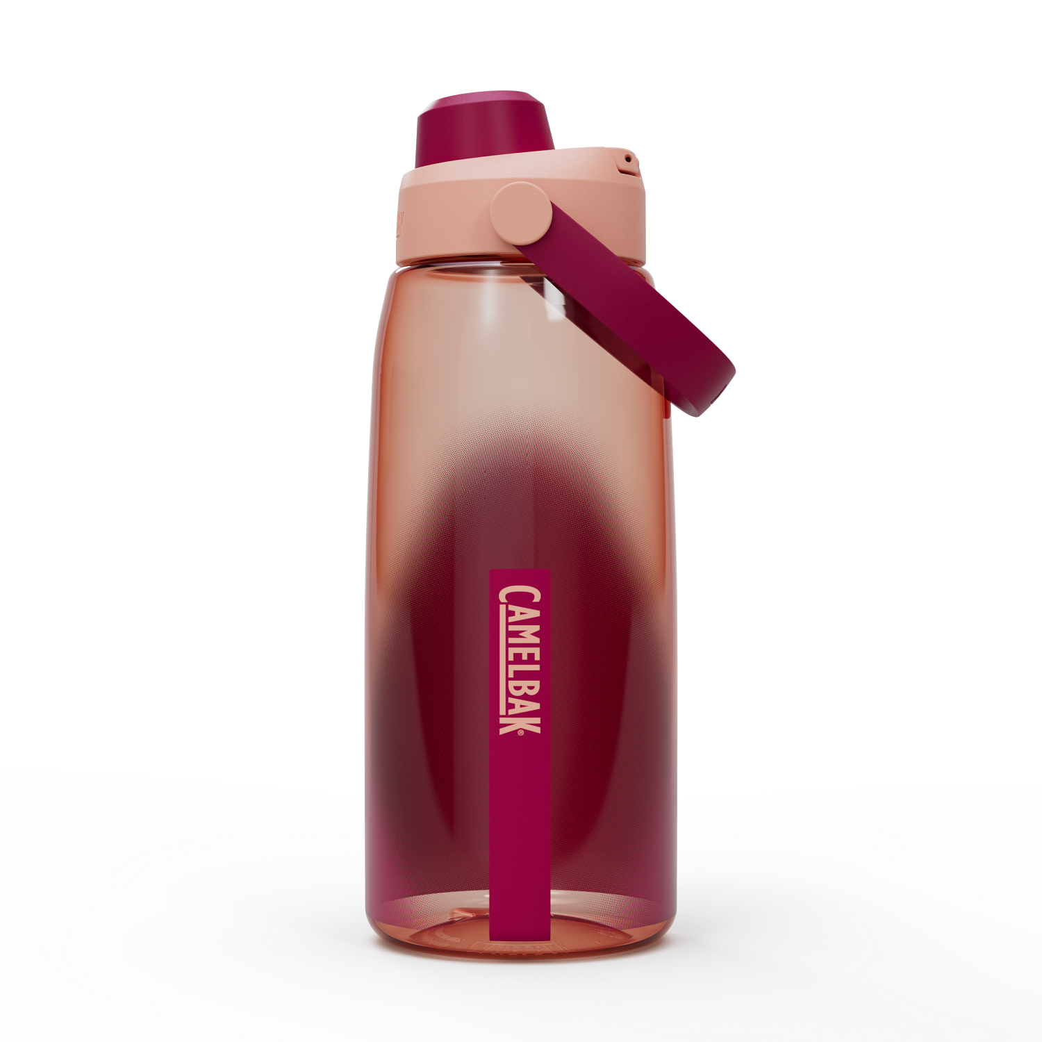 THRIVE CHUG 32OZ [BL DWN] OS