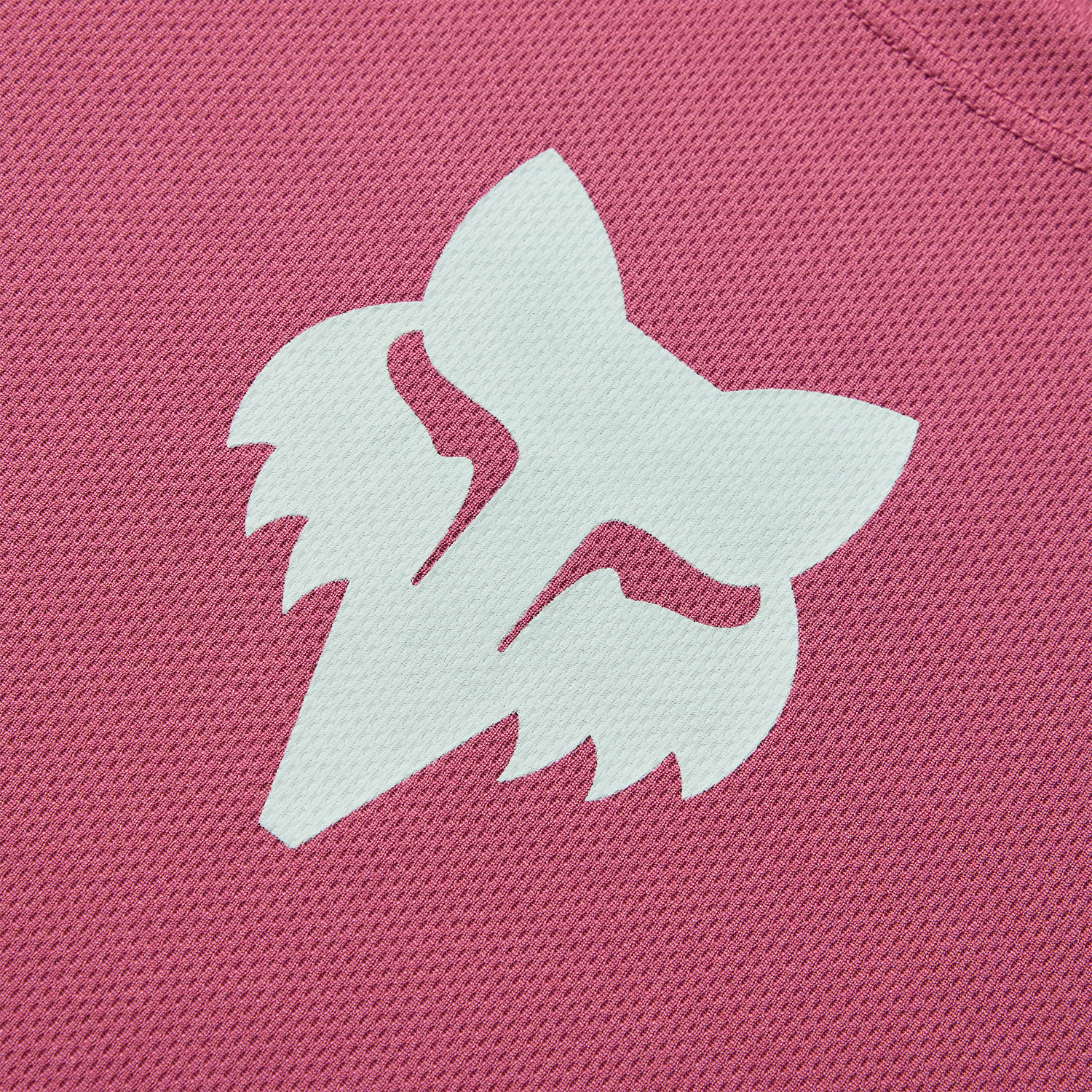 YTH RANGER SS JERSEY FOX HEAD [BRY] YXL