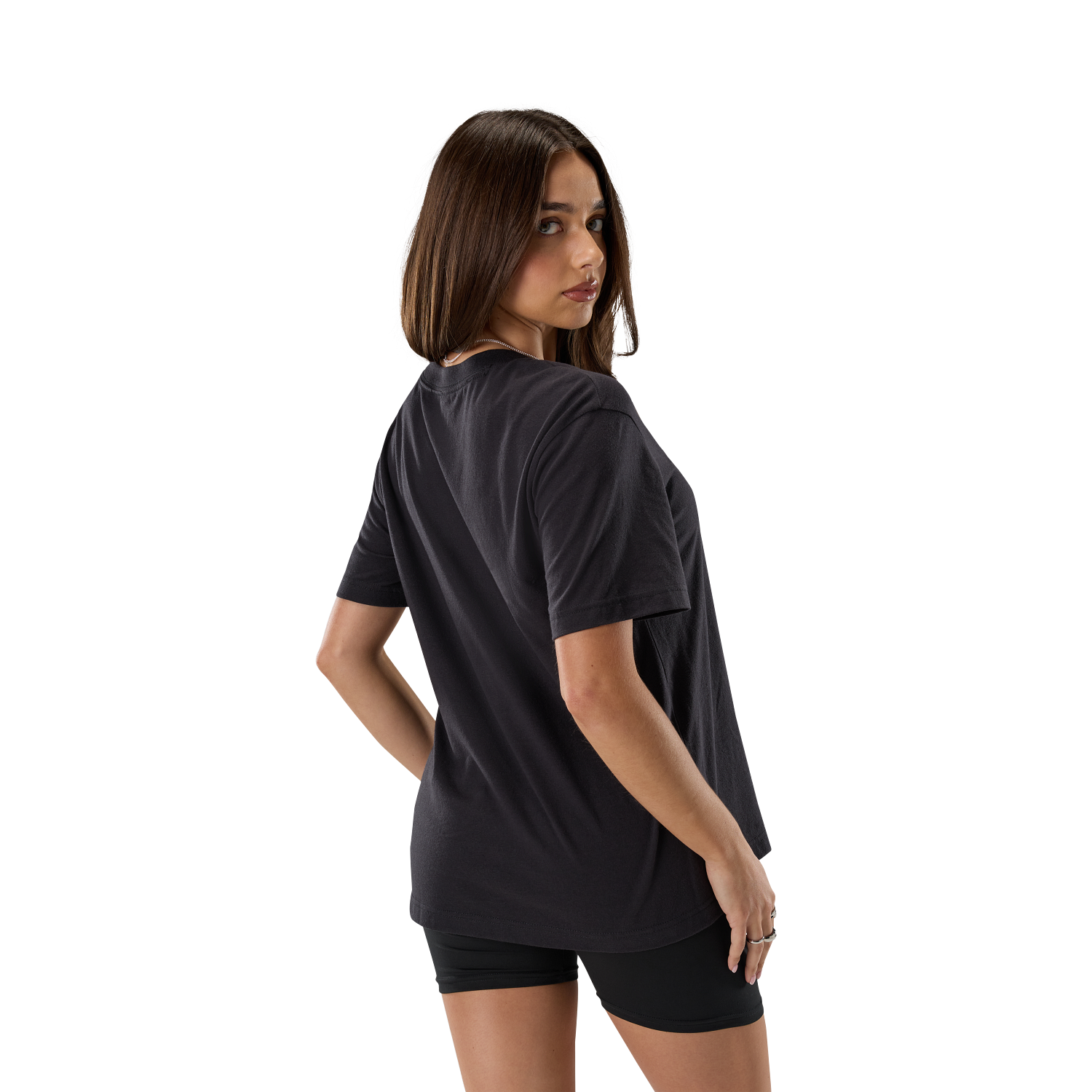 Women's Static Short Sleeve Tee