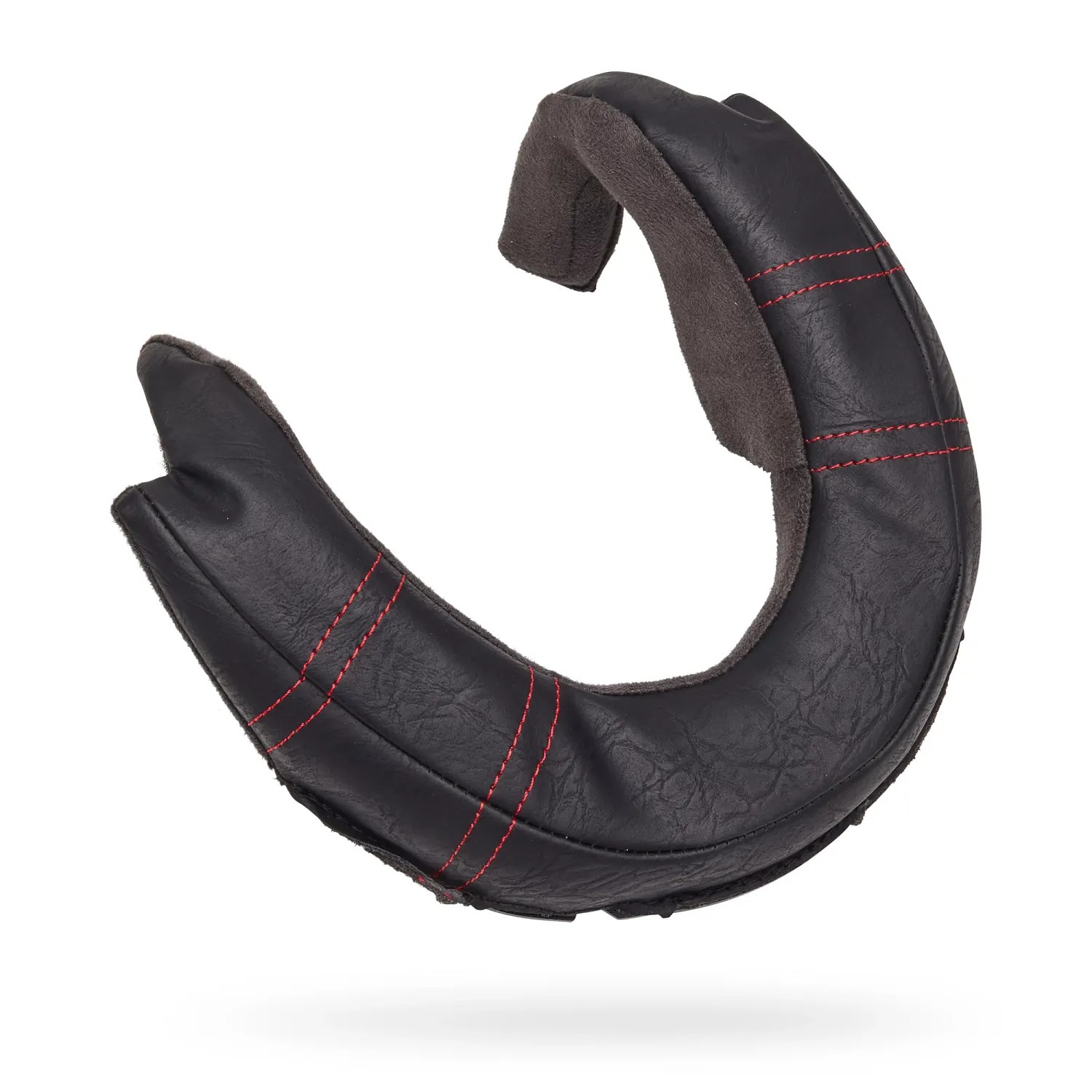PS TX501 CHEEKPAD/NECKROLL BK M