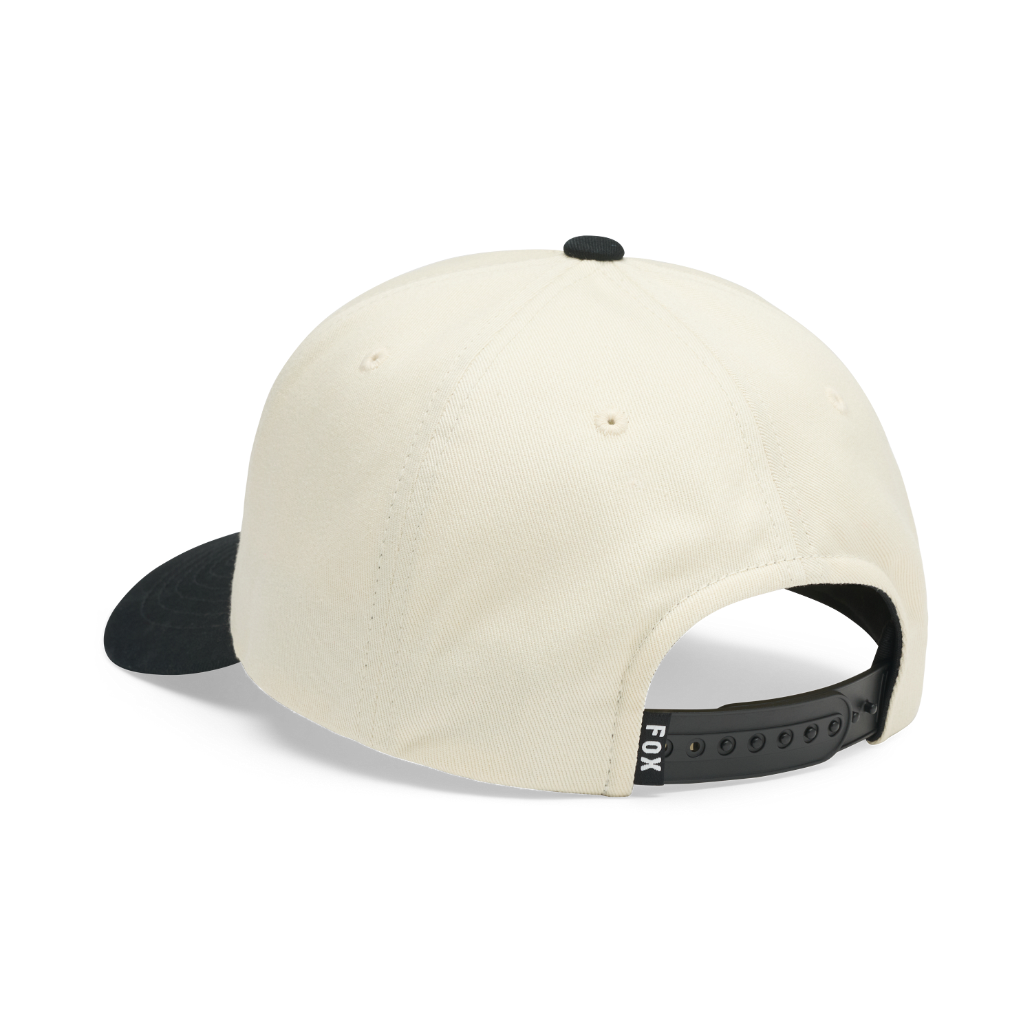 FOX HEAD SUBFRAME SNAPBACK [PRL WHT] OS