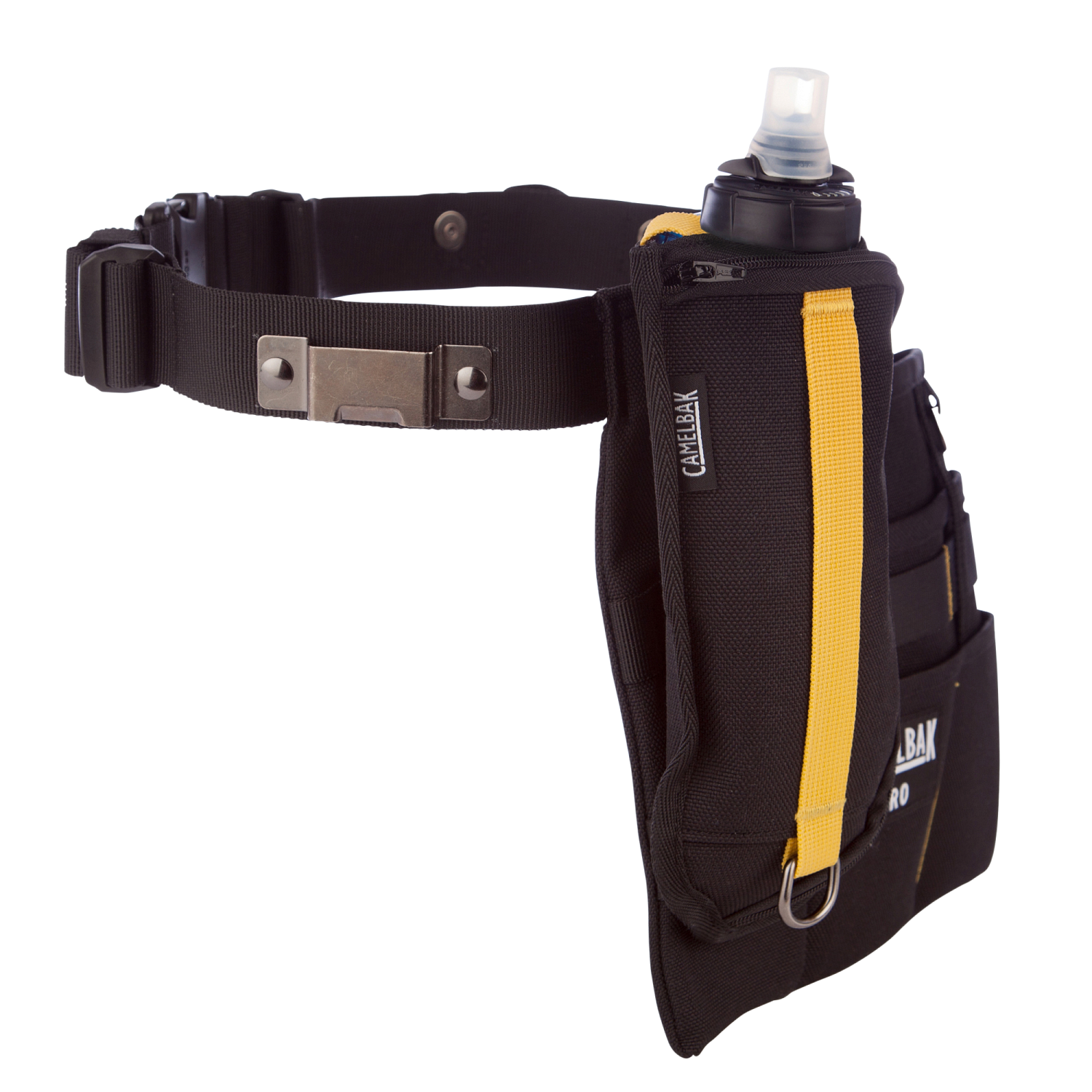 Pro 17oz 4-Pocket Tool Belt