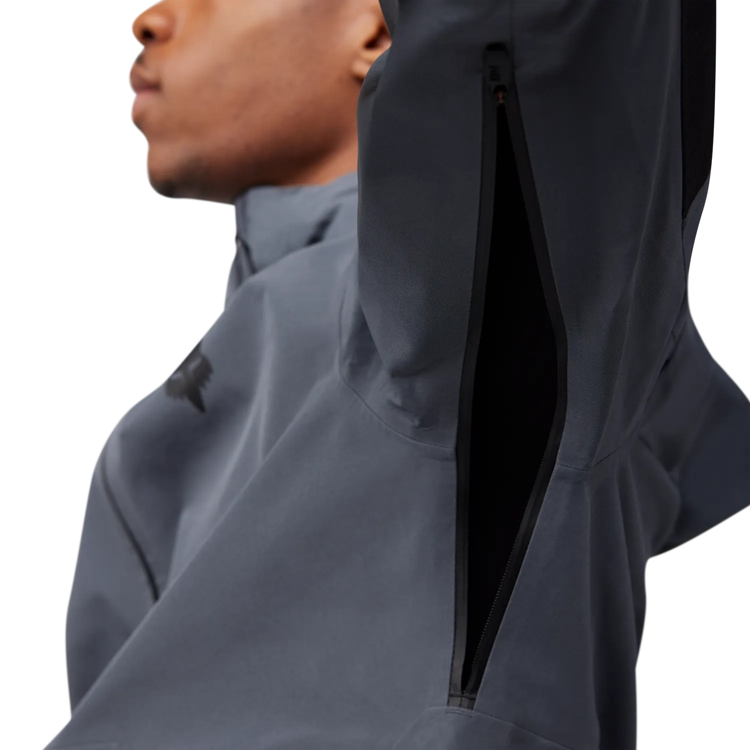 DEFEND 3L WATER JACKET 