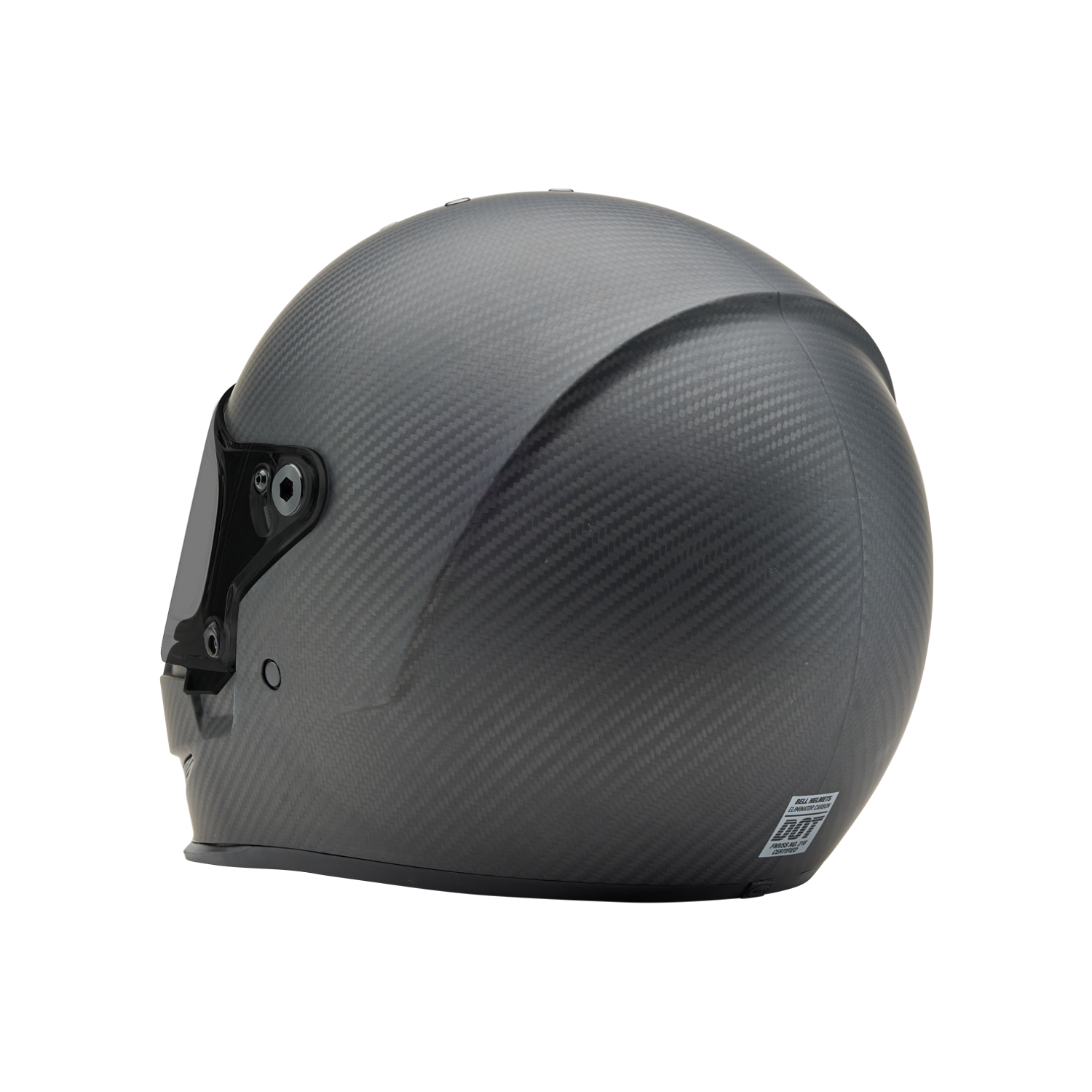 ELIMINATOR CRB SLD PROTINT ECE [MT BLK] XS