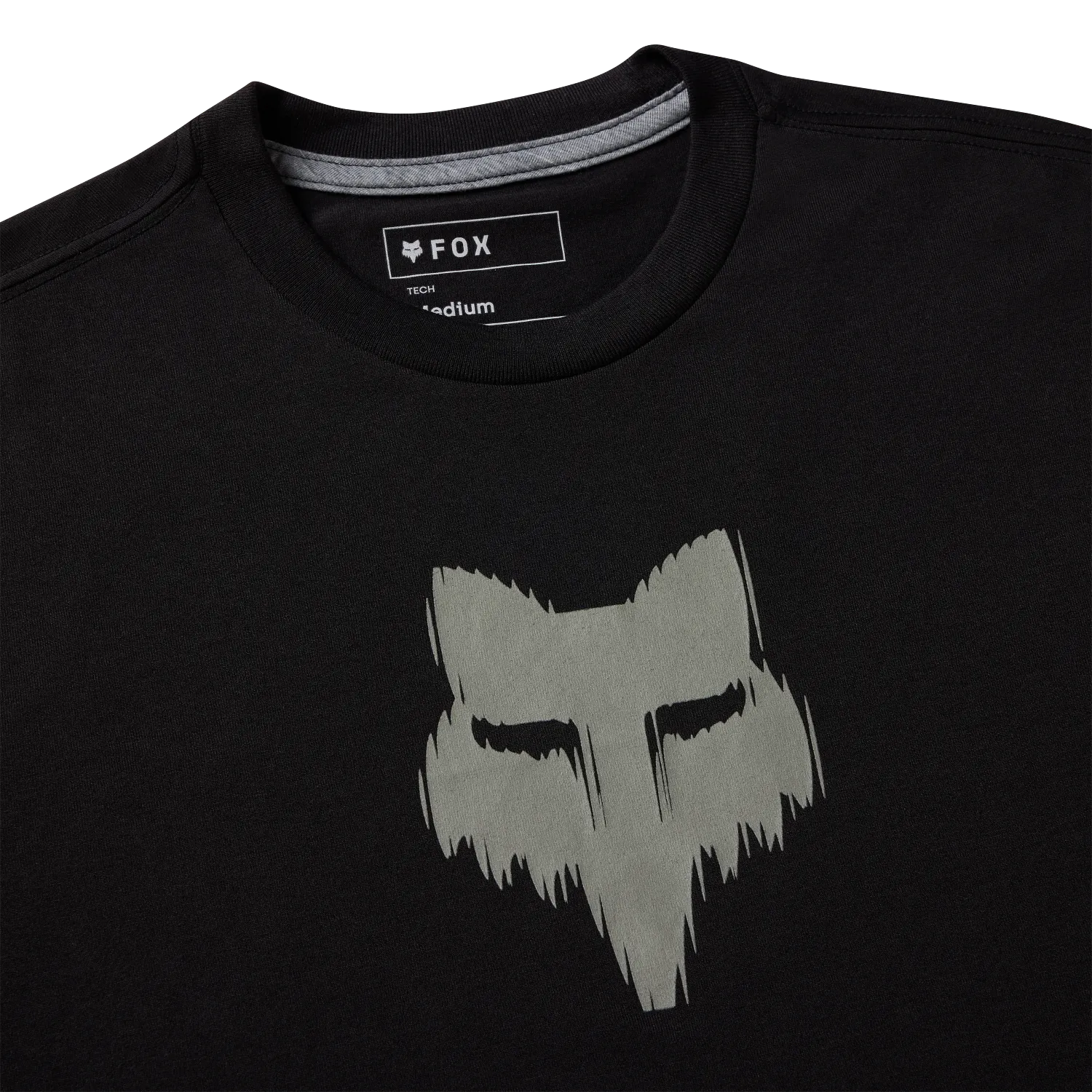 EDGE DRI-RELEASE SS TEE 