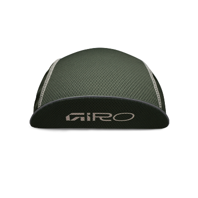 GA PELOTON CAP [DRK SGE] OS 26