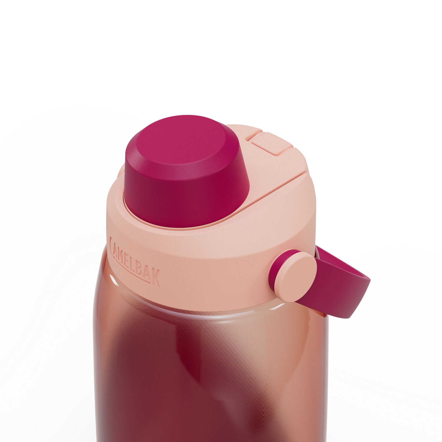 THRIVE CHUG 32OZ [BL DWN] OS