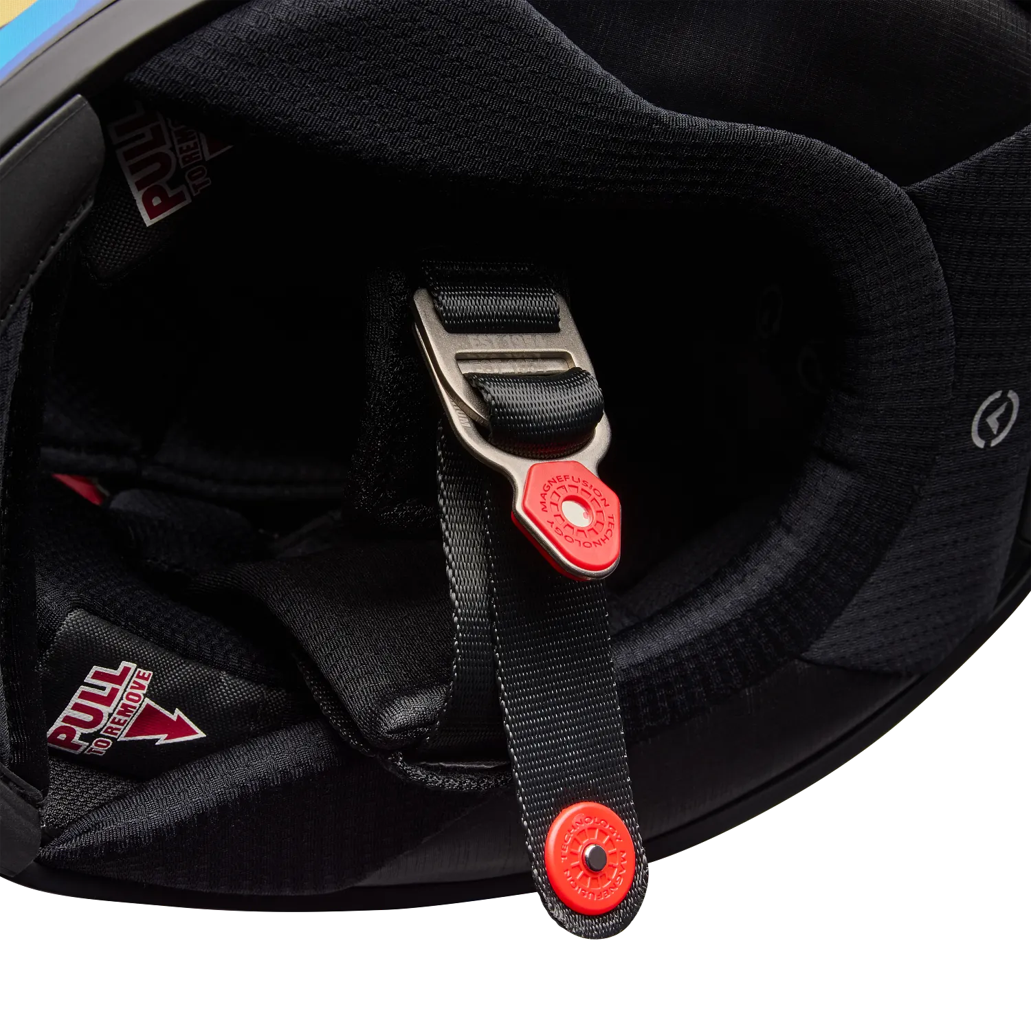 PS RACESTARDLX WILLRISEGRIME LE BK M DOT