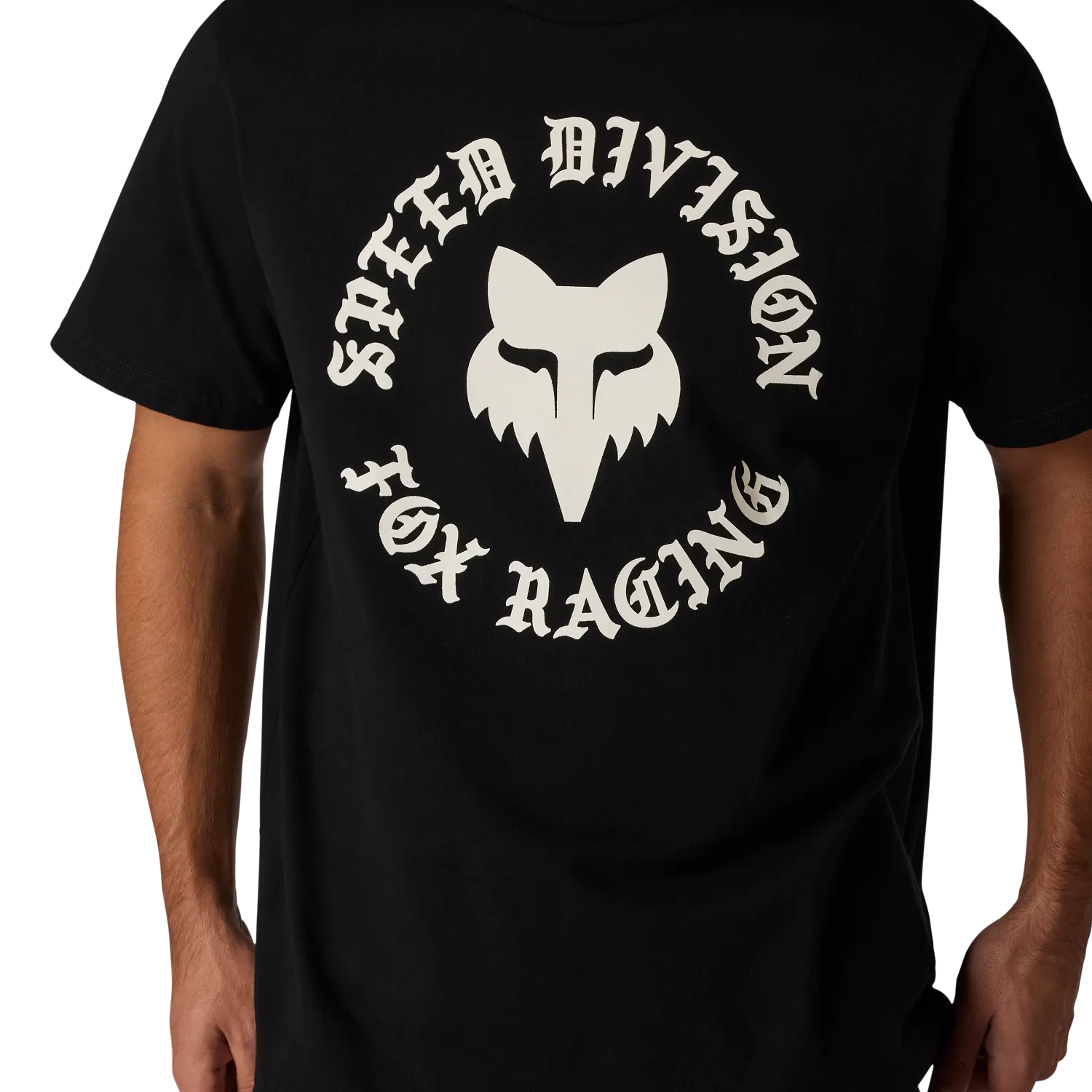 BADGE 195 ORIGINAL SS TEE 