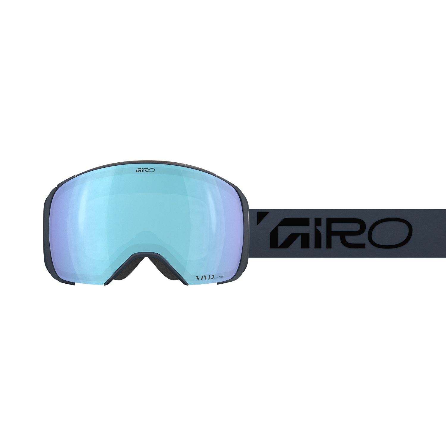 COMP WORDMARK [BLU/ROY] OS