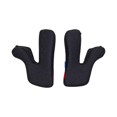 Youth V3 Cheek Pads - Thick