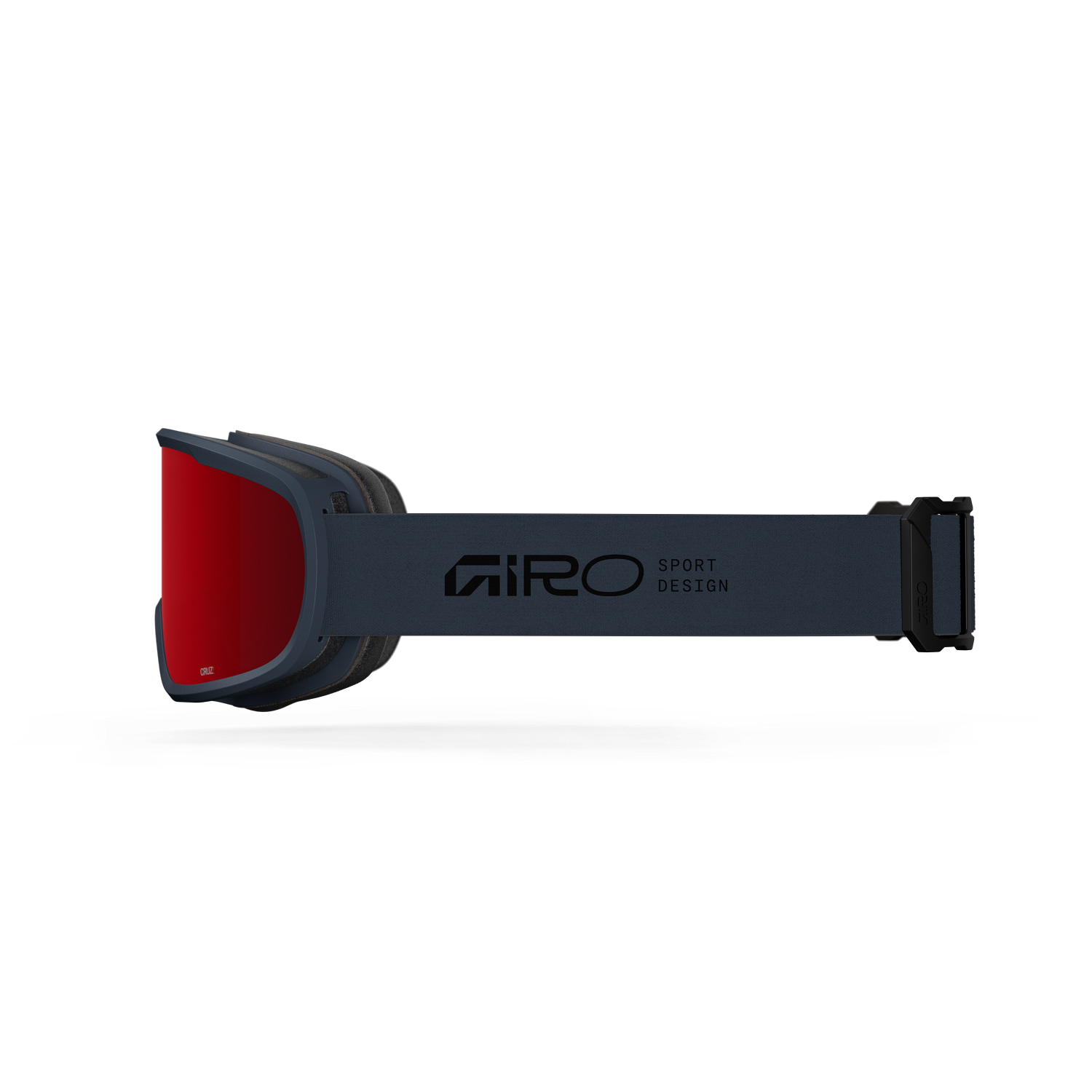 Cruz Stacked-Schutzbrille