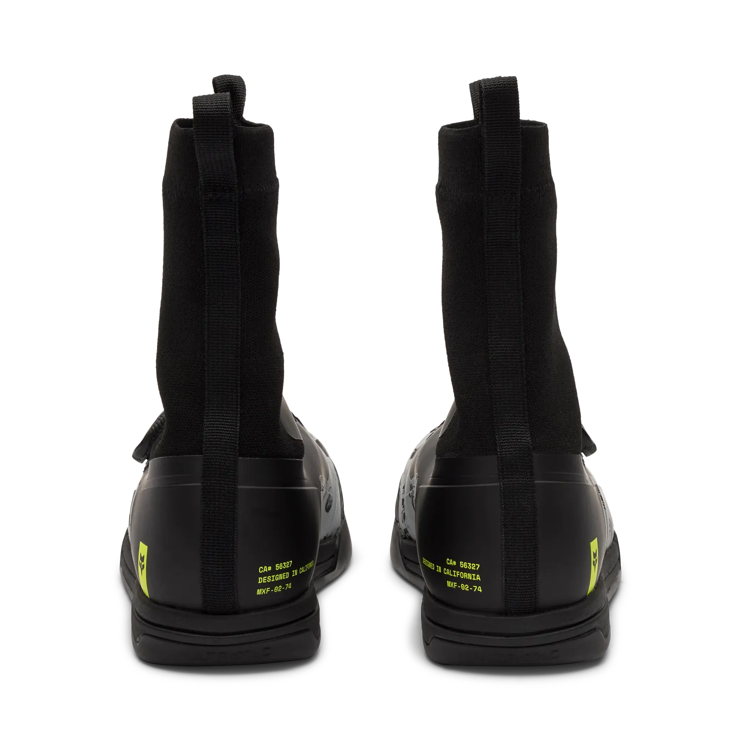 FOX UNION ALL WEATHER FLAT LUNAR SE