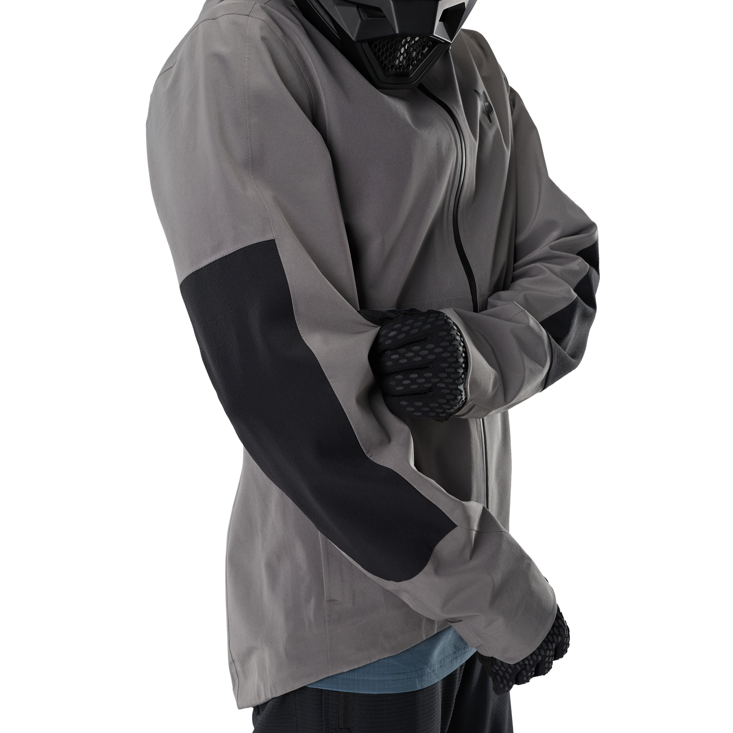 DEFEND 3L WATER JACKET [PTR] XL